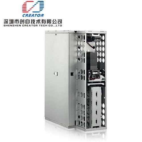 موزع بطاقات الاضطرابات CRT-591-Q