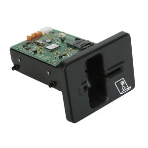قارئ بطاقة رقاقة EMV CRT-288-K
