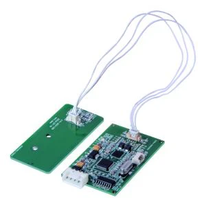 وحدة قارئ بطاقة RFID CRT-603-V10
