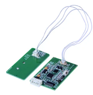قارئ بطاقة RFID ، قارئ بطاقة emv CRT-603-V10