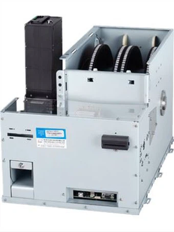 موزع البطاقات خارج الطلب CRT-591-QJ05