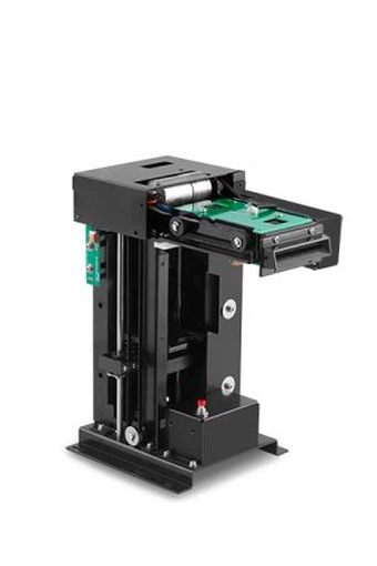 موزع بطاقات عالي الجودة CRT-591-Y