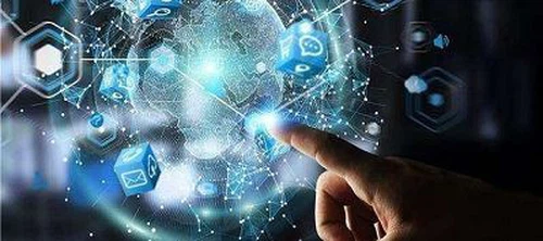 13.3 بوصة التعرف على الوجه ميزان الحرارة ووحدة إدارة الناس